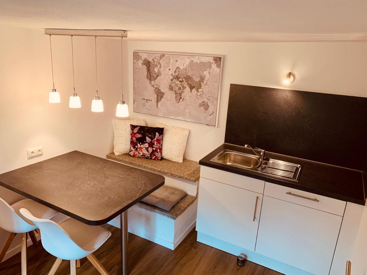 Felix Living 2, Cozy & Modern & Netflix Wohnung Mit Blick Ins Gruene Passau Ngoại thất bức ảnh