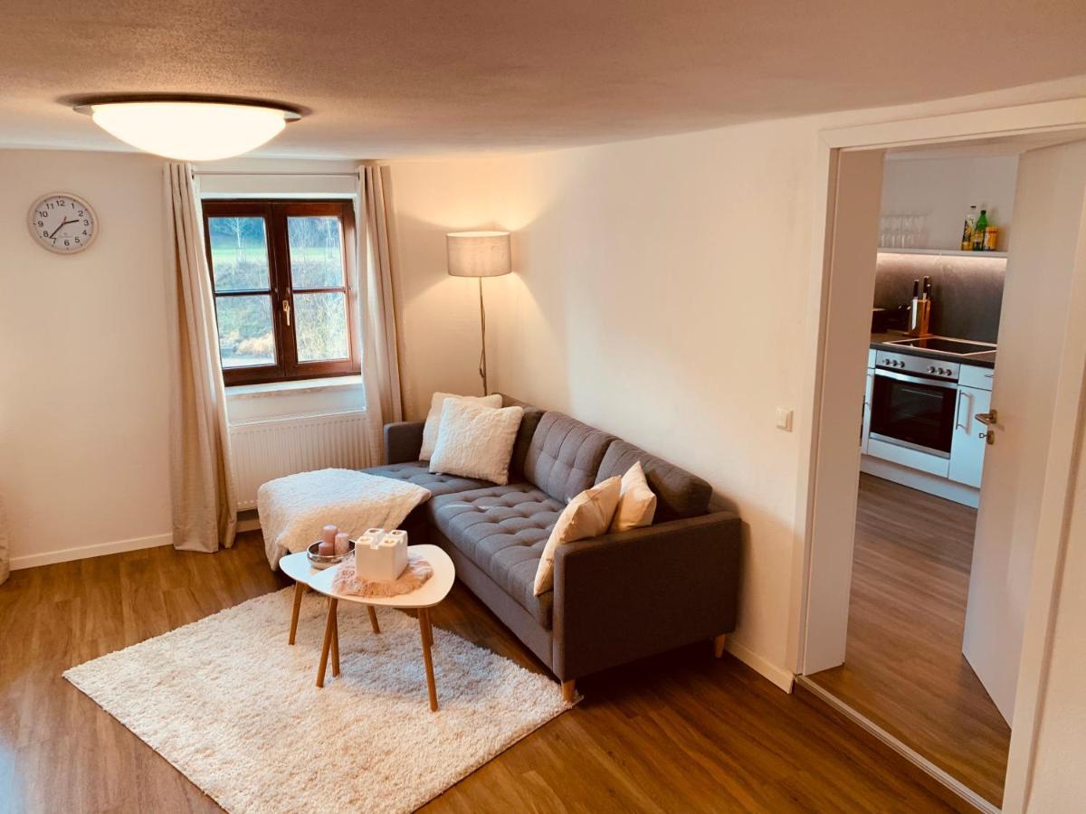 Felix Living 2, Cozy & Modern & Netflix Wohnung Mit Blick Ins Gruene Passau Ngoại thất bức ảnh