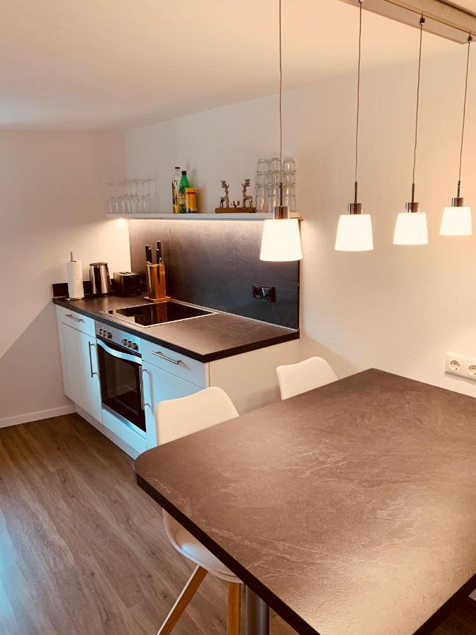 Felix Living 2, Cozy & Modern & Netflix Wohnung Mit Blick Ins Gruene Passau Ngoại thất bức ảnh
